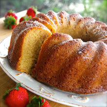Load image into Gallery viewer, Festive Pound Cake
